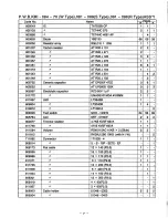Preview for 11 page of Kawai K5000W Service Manual