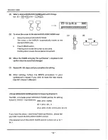 Preview for 44 page of Kawai MM-16 Owner'S Manual