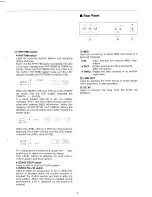 Preview for 7 page of Kawai PHm Pop Synth Module Owner'S Manual