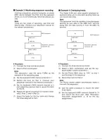 Preview for 14 page of Kawai PHm Pop Synth Module Owner'S Manual