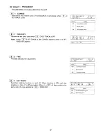 Preview for 24 page of Kawai Synthesize K1RII Owner'S Manual