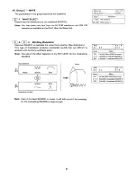 Preview for 26 page of Kawai Synthesize K1RII Owner'S Manual