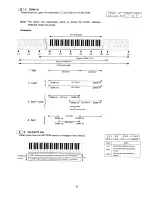 Preview for 35 page of Kawai Synthesize K1RII Owner'S Manual