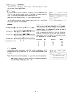 Preview for 36 page of Kawai Synthesize K1RII Owner'S Manual