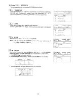 Preview for 37 page of Kawai Synthesize K1RII Owner'S Manual