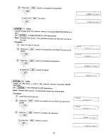 Preview for 41 page of Kawai Synthesize K1RII Owner'S Manual