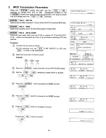 Preview for 42 page of Kawai Synthesize K1RII Owner'S Manual