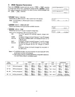 Preview for 43 page of Kawai Synthesize K1RII Owner'S Manual