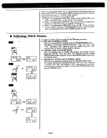 Preview for 26 page of Kawai X55-D Owner'S Manual