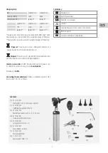 Preview for 7 page of KaWe Basic-Set User Manual