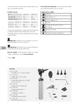 Preview for 16 page of KaWe Basic-Set User Manual