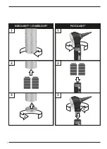 Preview for 4 page of KaWe COMBILIGHT User Manual