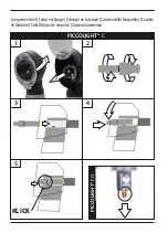 Preview for 7 page of KaWe COMBILIGHT User Manual