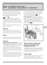 Preview for 13 page of KaWe COMBILIGHT User Manual