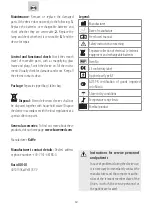 Preview for 12 page of KaWe EUROLIGHT B30 3.5 V User Manual