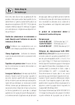 Preview for 13 page of KaWe EUROLIGHT D30 User Manual