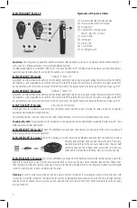 Preview for 6 page of KaWe EUROLIGHT E10/2,5 V User Manual