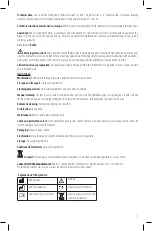 Preview for 7 page of KaWe EUROLIGHT E10/2,5 V User Manual