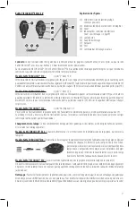 Preview for 9 page of KaWe EUROLIGHT E10/2,5 V User Manual