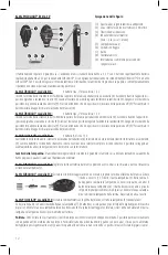 Preview for 12 page of KaWe EUROLIGHT E10/2,5 V User Manual