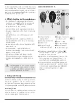 Preview for 7 page of KaWe EUROLIGHT E10 User Manual