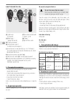 Preview for 16 page of KaWe EUROLIGHT E10 User Manual