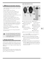 Preview for 21 page of KaWe EUROLIGHT E10 User Manual