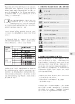 Preview for 27 page of KaWe EUROLIGHT E10 User Manual