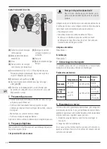 Preview for 44 page of KaWe EUROLIGHT E10 User Manual