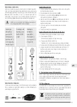 Preview for 45 page of KaWe EUROLIGHT E10 User Manual