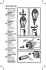 Preview for 7 page of KaWe EUROLIGHT E36 User Manual