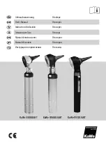 KaWe EUROLIGHT User Manual preview