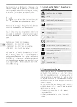 Preview for 3 page of KaWe EUROLIGHT User Manual