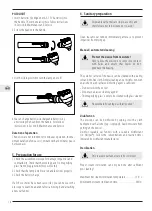 Preview for 5 page of KaWe EUROLIGHT User Manual