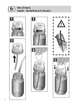 Preview for 6 page of KaWe Liquifix User Manual