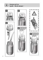 Preview for 8 page of KaWe Liquifix User Manual