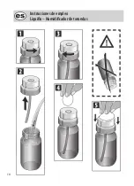 Preview for 10 page of KaWe Liquifix User Manual