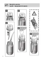 Preview for 12 page of KaWe Liquifix User Manual