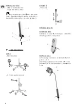 Preview for 4 page of KaWe MASTERLIGHT LED 2000 User Manual