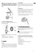 Preview for 5 page of KaWe MASTERLIGHT LED 2000 User Manual