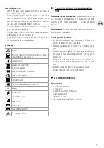 Preview for 13 page of KaWe MASTERLIGHT LED 2000 User Manual