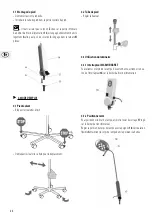 Preview for 24 page of KaWe MASTERLIGHT LED 2000 User Manual