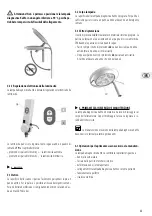 Preview for 35 page of KaWe MASTERLIGHT LED 2000 User Manual