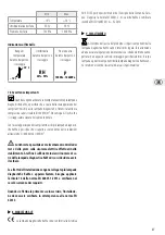 Preview for 37 page of KaWe MASTERLIGHT LED 2000 User Manual