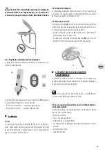 Preview for 45 page of KaWe MASTERLIGHT LED 2000 User Manual