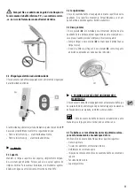 Preview for 55 page of KaWe MASTERLIGHT LED 2000 User Manual