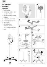 Preview for 5 page of KaWe Mastermed C User Manual