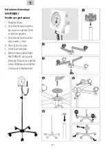 Preview for 13 page of KaWe Mastermed C User Manual