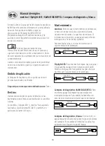 Preview for 14 page of KaWe med.lux User Manual