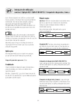 Preview for 17 page of KaWe med.lux User Manual